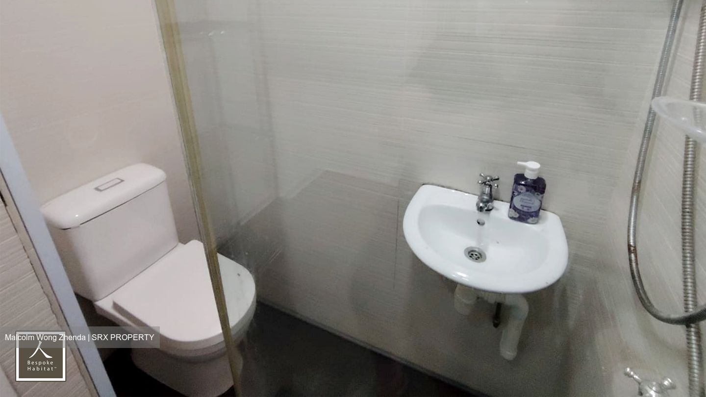 Changi Court (D16), Condominium #544440671